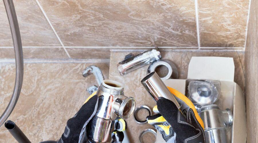 Expert flood damage restoration services in Skykomish, WA